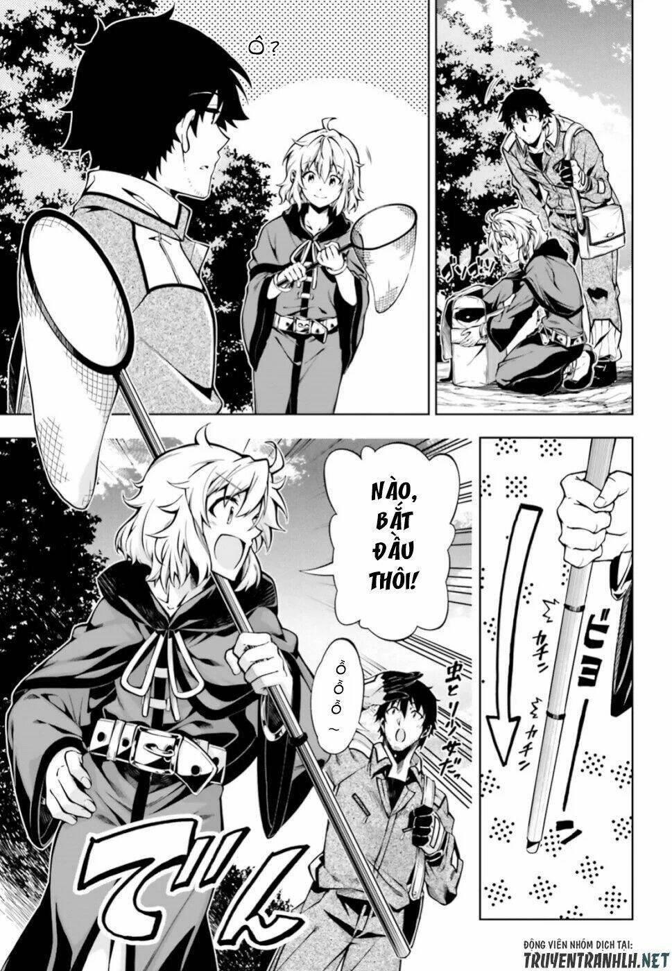 exterminator chapter 18 33