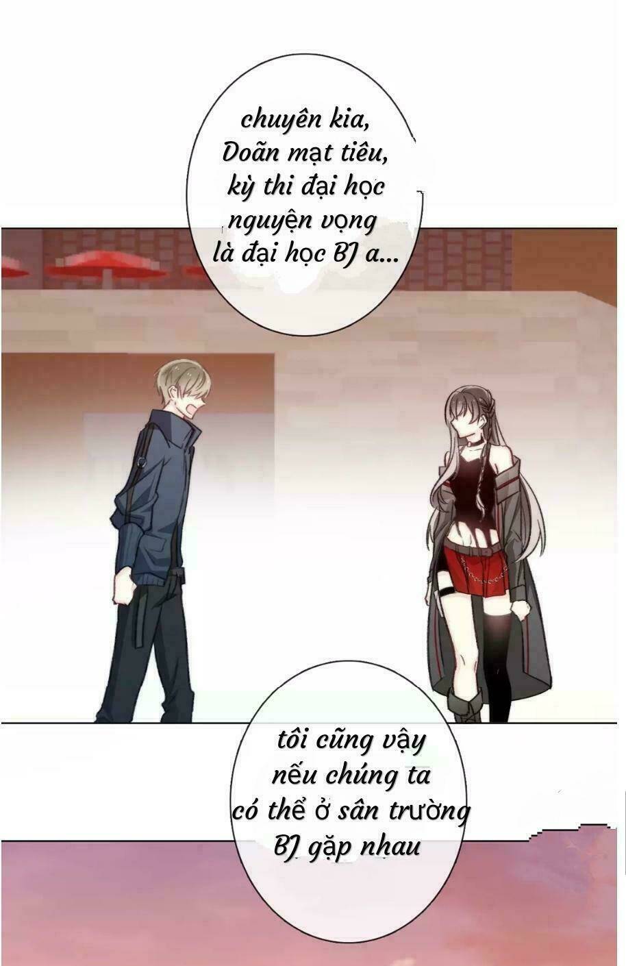 ta trở thành nữ vương tại dị thế giới chapter 3 29