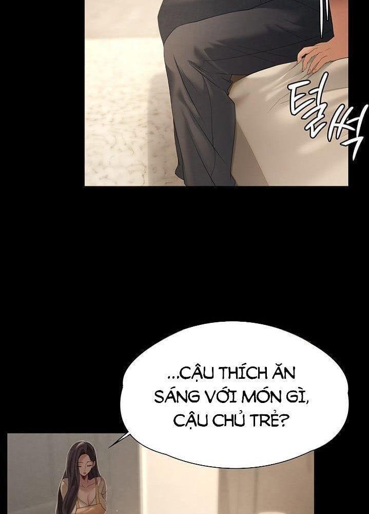 hầu nữ trẻ tuổi chapter 1.2 65