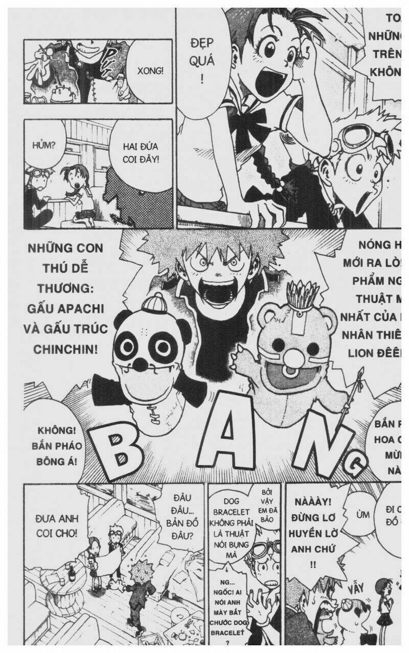 toto! the wonderful adventure chapter 3 24