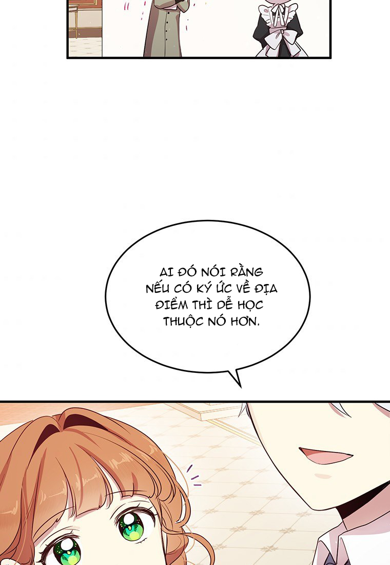 tại sao ngài làm điều này, công tước chapter 111 44