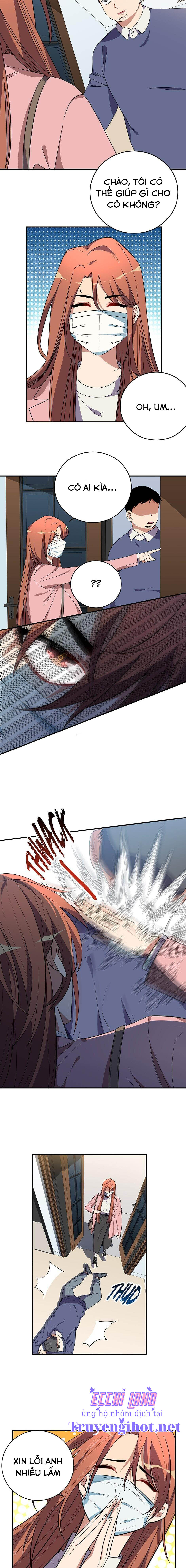 [16+] killing my love chapter 20.2 2