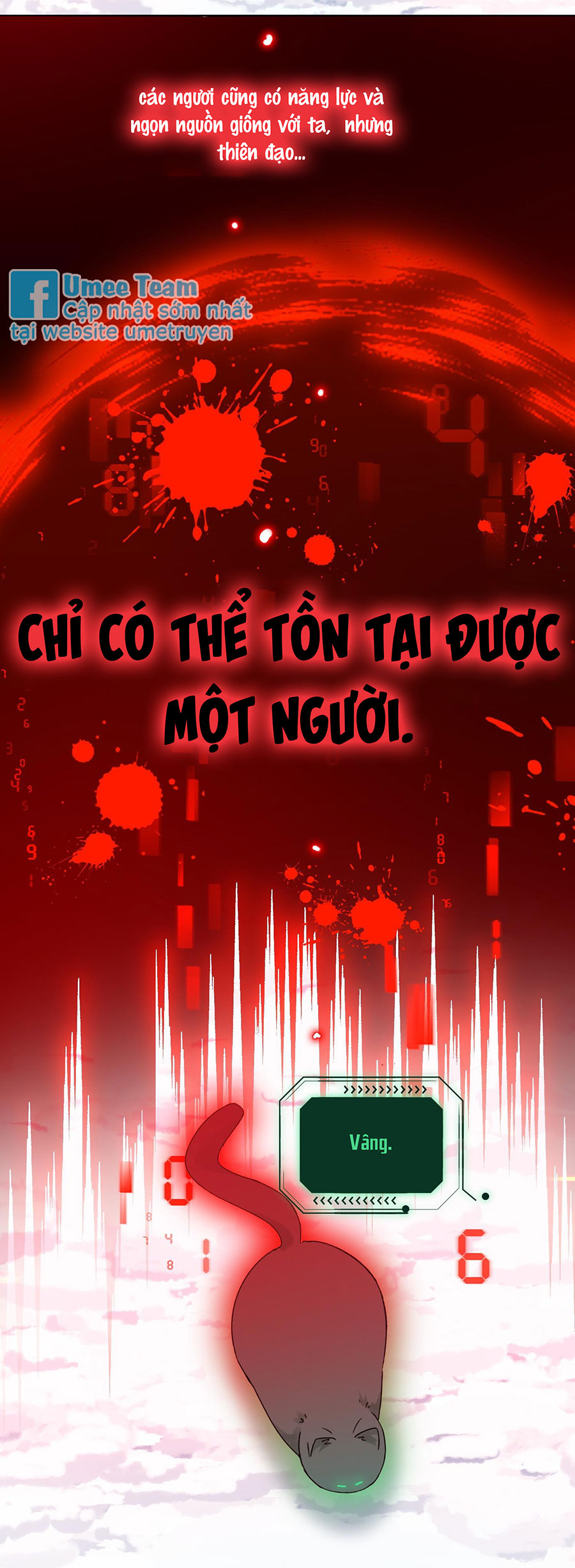 tôi phải làm một kẻ đại xấu xa chapter 116 16