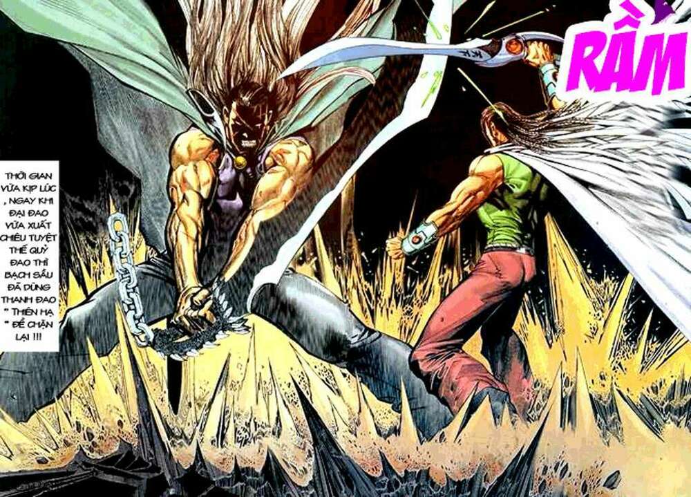 võ thần chapter 29 8