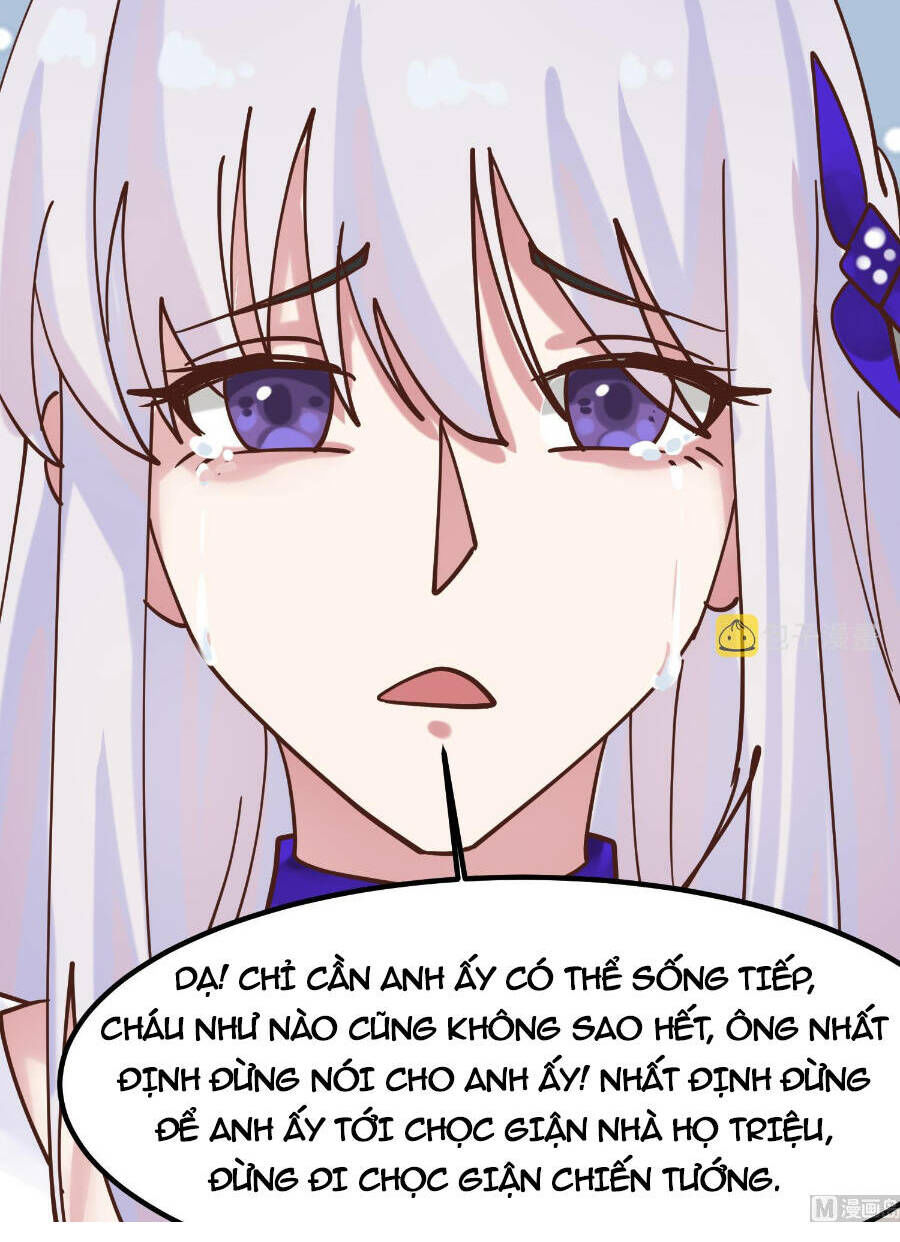 trên người ta có một rồng chapter 598 12