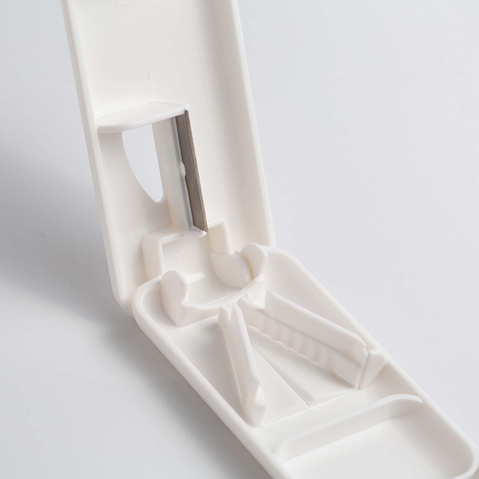 Container with Dispenser Small for Home Office