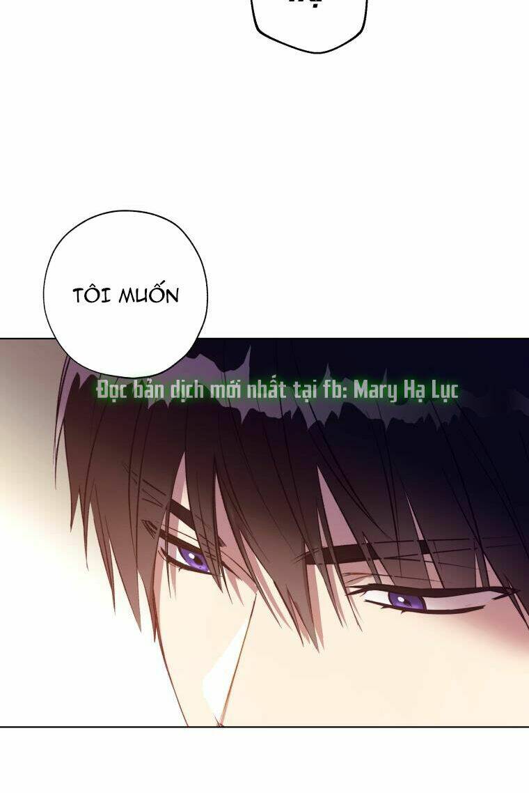 công chúa khắc dấu lên kẻ phản nghịch chapter 49 59