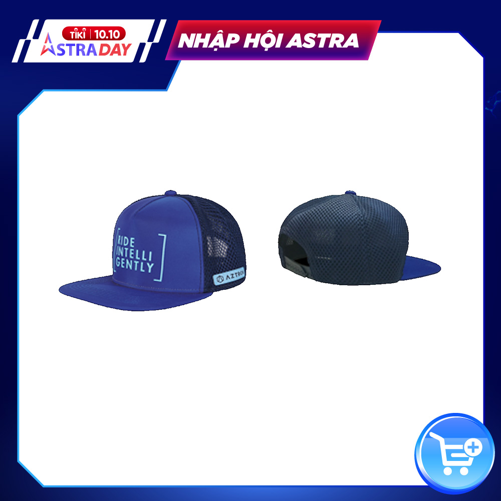 Mũ lưỡi trai ICON CAP AA-C102