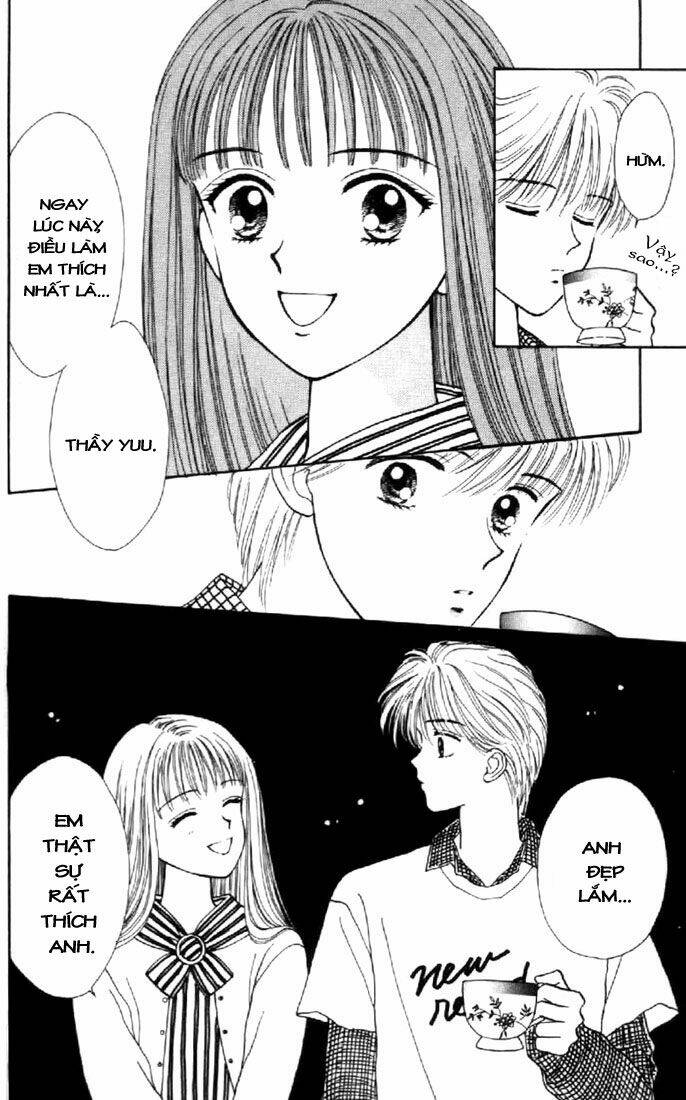 marmalade boy chapter 23 35