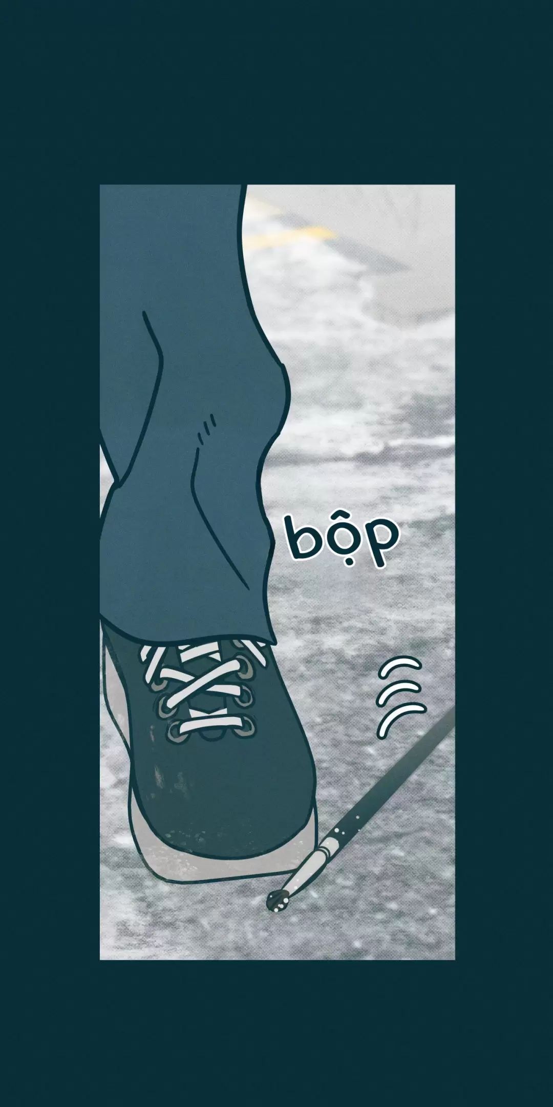 lời tỏ tình từ con số 0 chapter 9 46