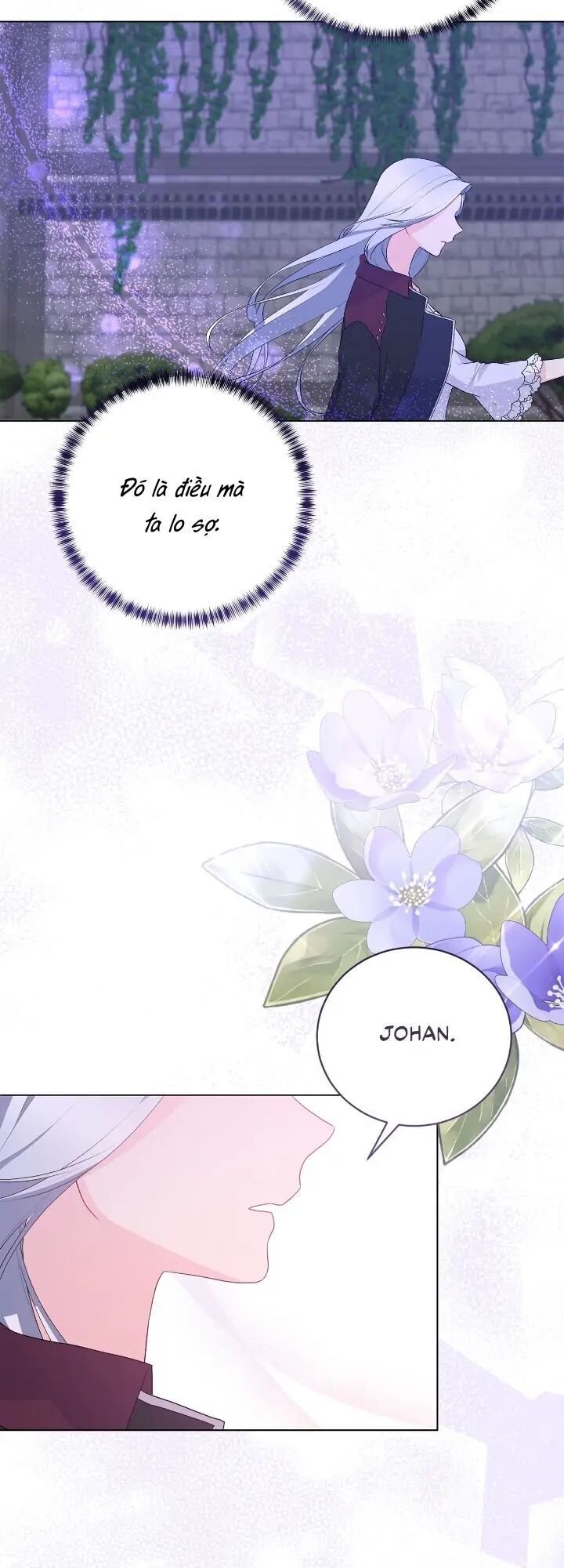 là nhân vật phản diện nhưng tôi sẽ trở thành nữ chính chapter 116 19