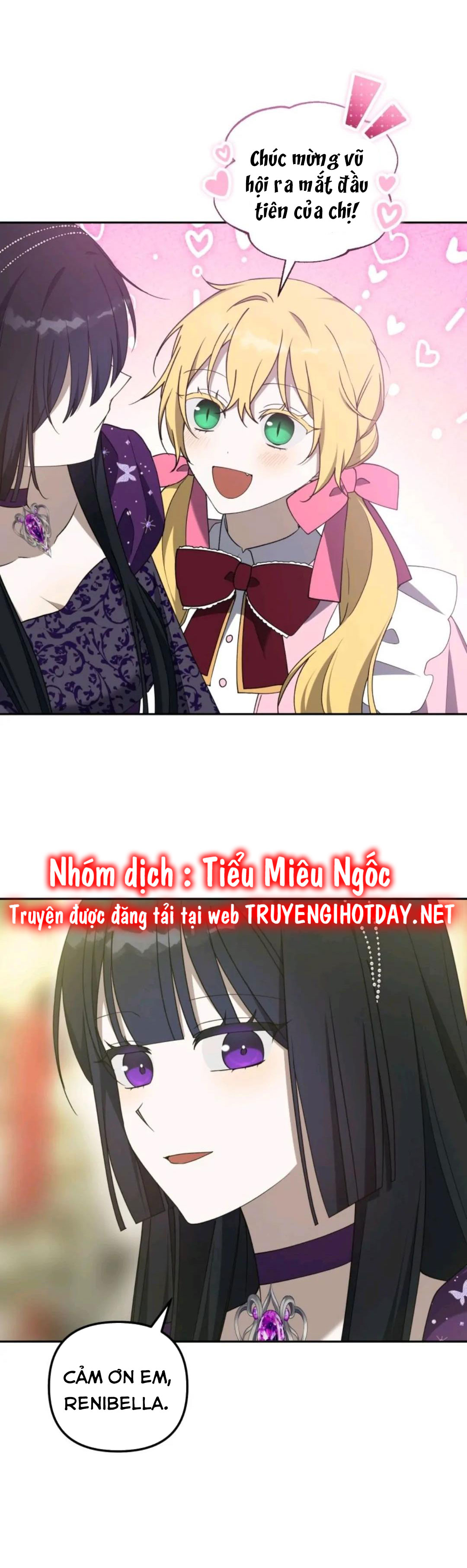 lời nguyền vẫn chưa kết thúc chapter 47 13