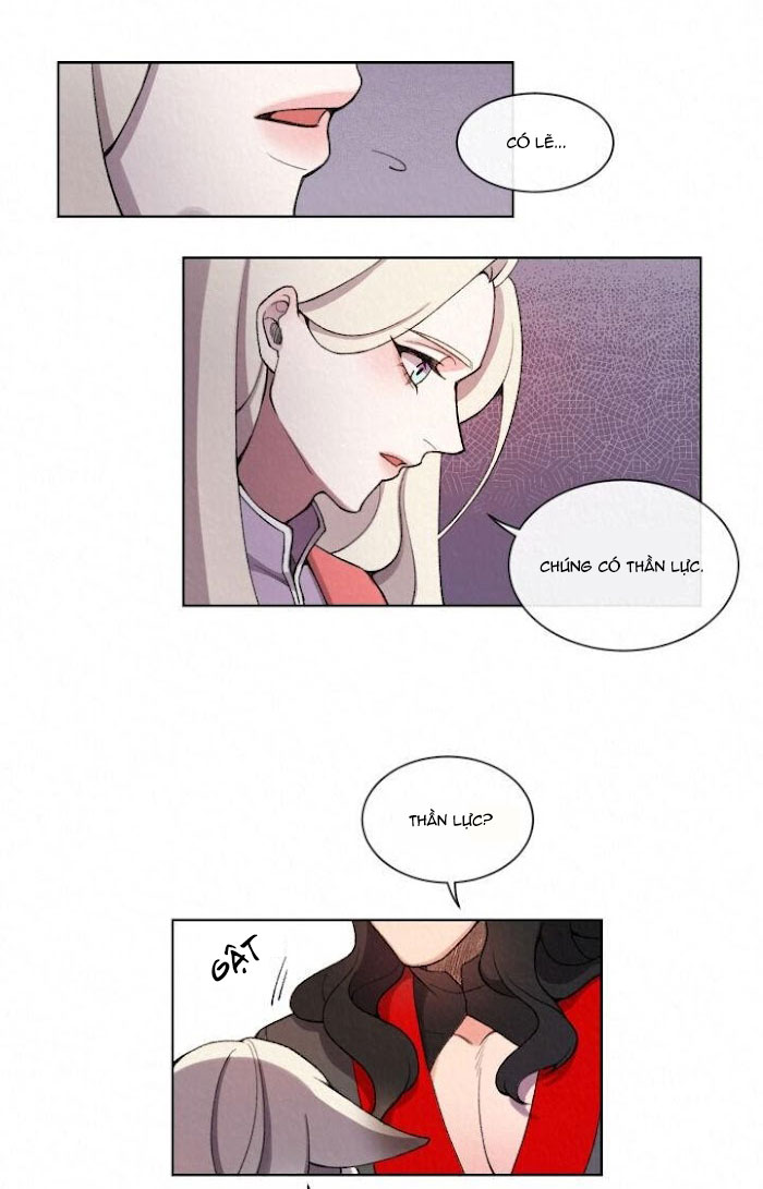 truyền thuyết hồ ly chapter 2 28