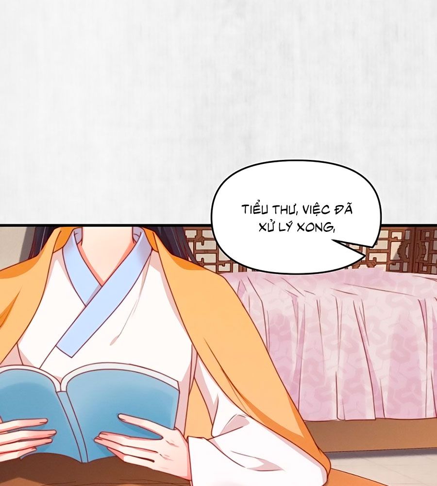 hoạn phi hoàn triều chapter 95 37