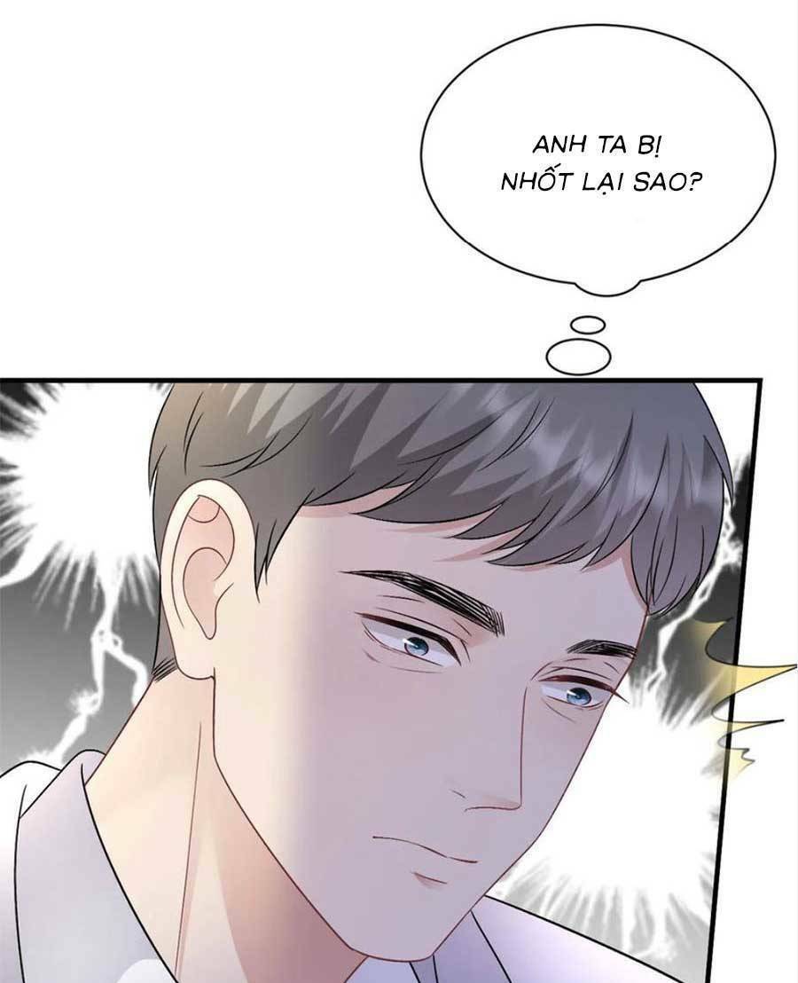 đại tiểu thư có ý đồ gì xấu đâu chapter 187 43