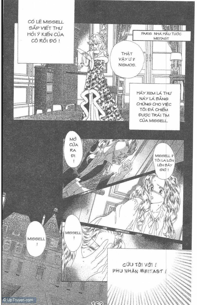 ngài tử tước phiêu lãng chapter 1 163