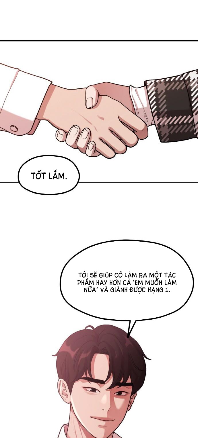 Cuộc Sống Của Tác Giả Truyện Người Lớn chapter 2.1 - Trang 39