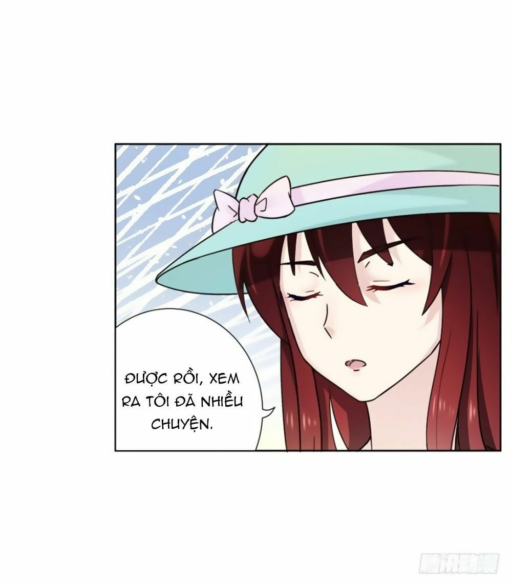 thiên kim đường môn chapter 89 16