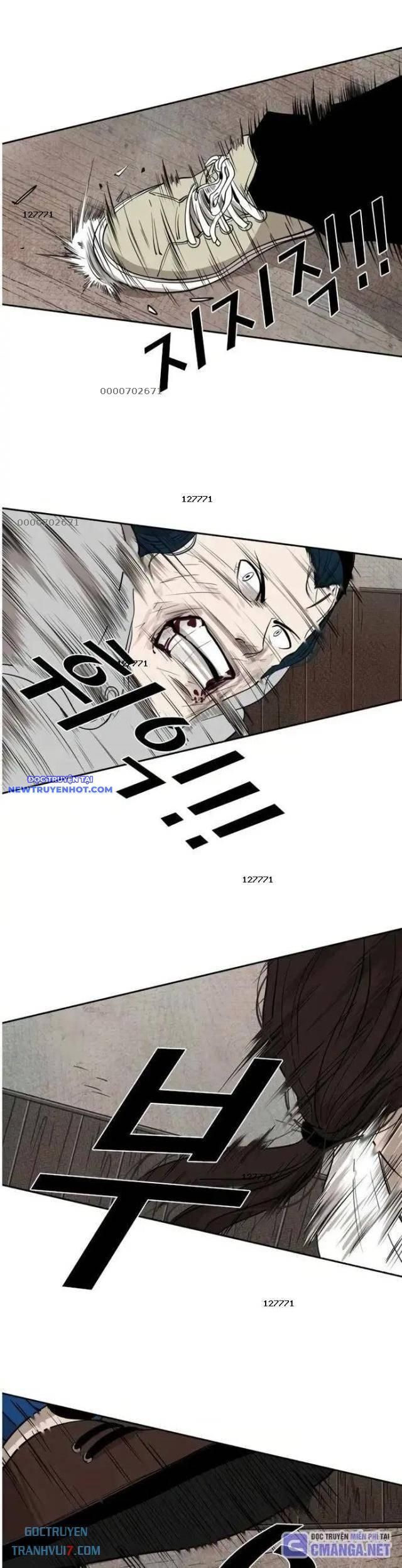 shark - cá mập chapter 114 3