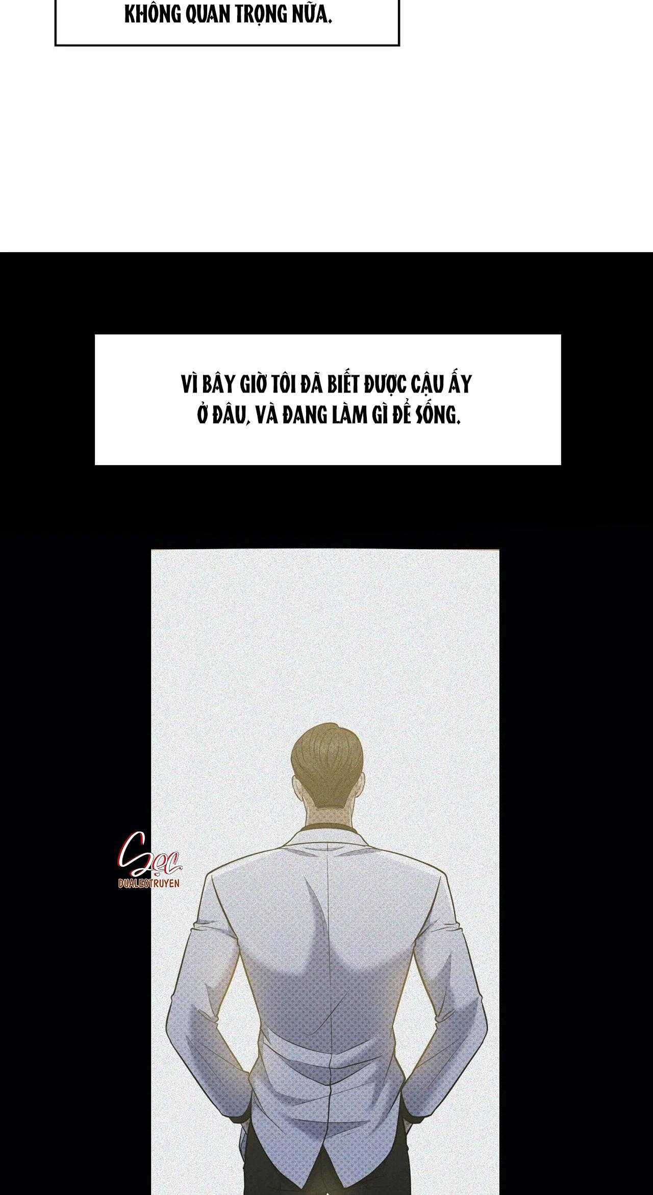 (abo) nỗi u sầu của manhattan chapter 27 30