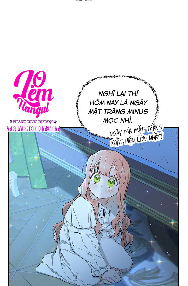 trở thành con gái của anh hùng bóng đêm chapter 18 34