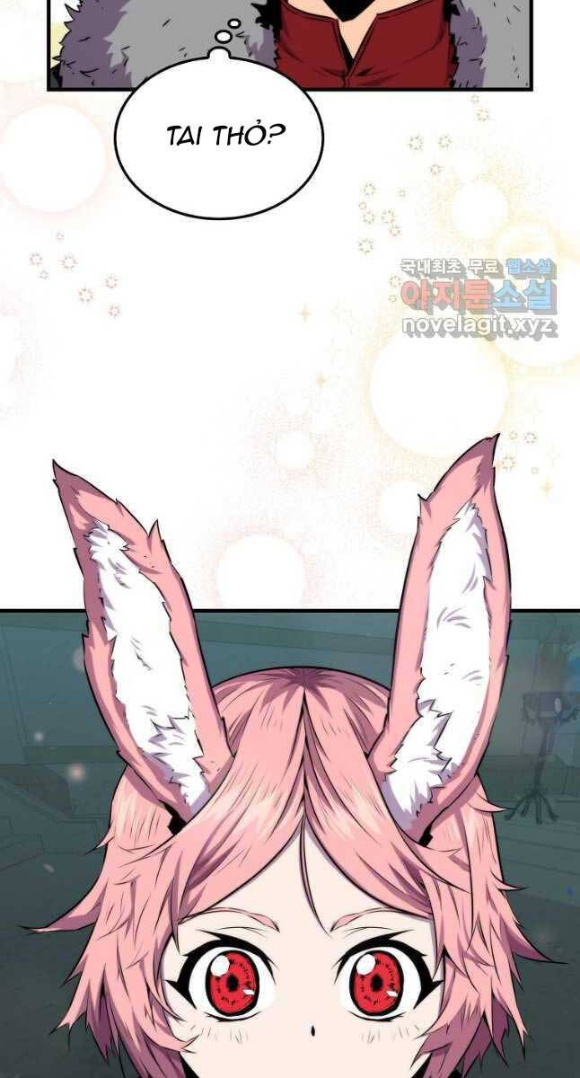 tôi thăng cấp trong lúc ngủ chapter 71 21