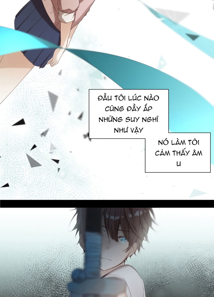 nụ hoa của newton chapter 5.1 14