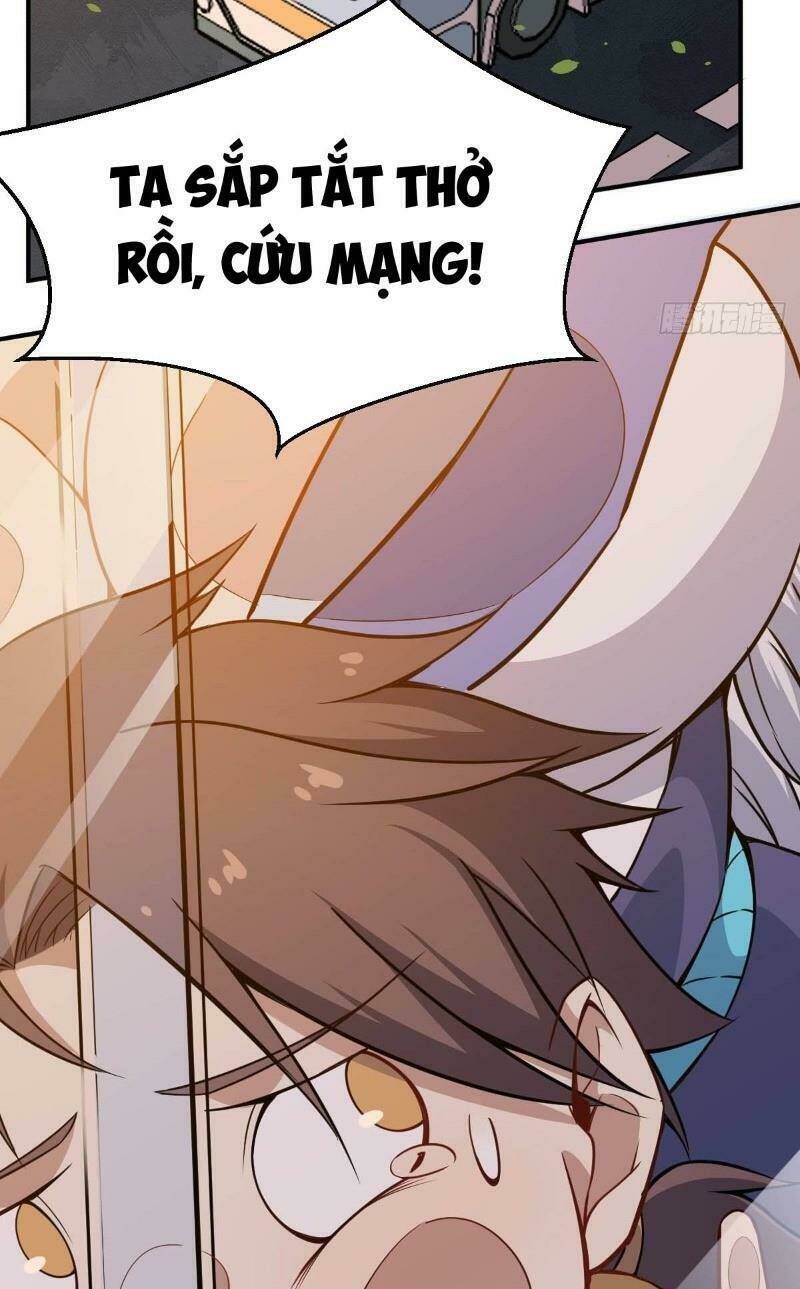 tổ thượng có tiền chapter 14 15