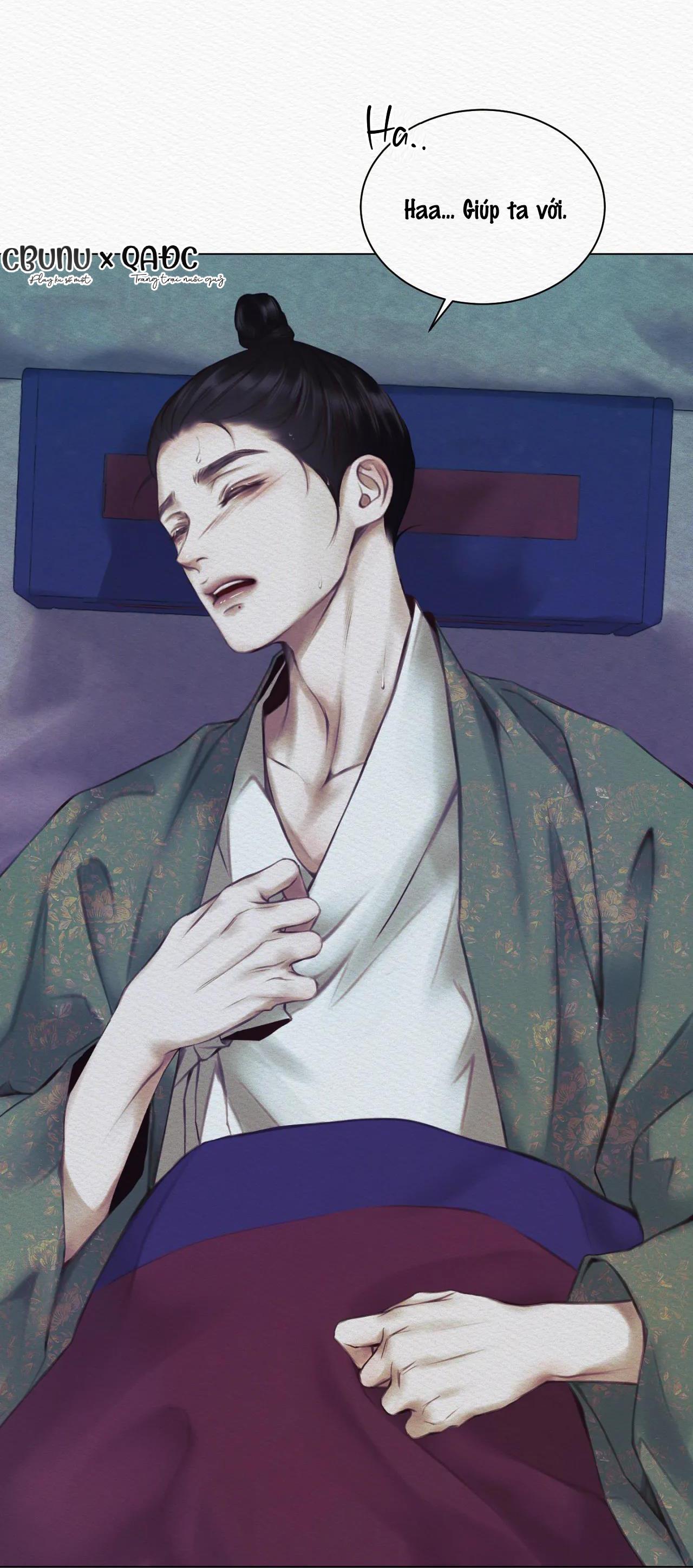 qủy dạ khúc chapter 2 125