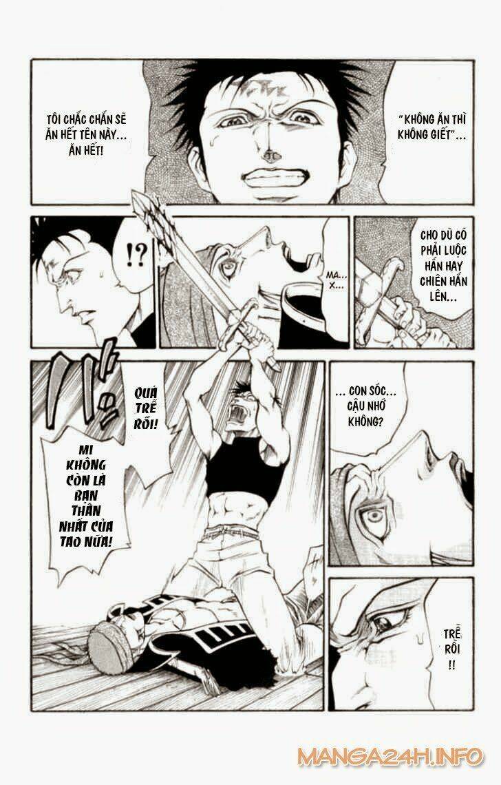 vua trên biển chapter 48 7