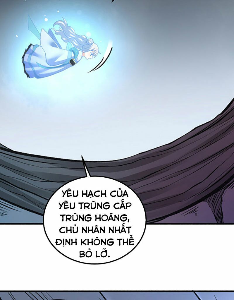 võ đạo độc tôn chapter 390 25