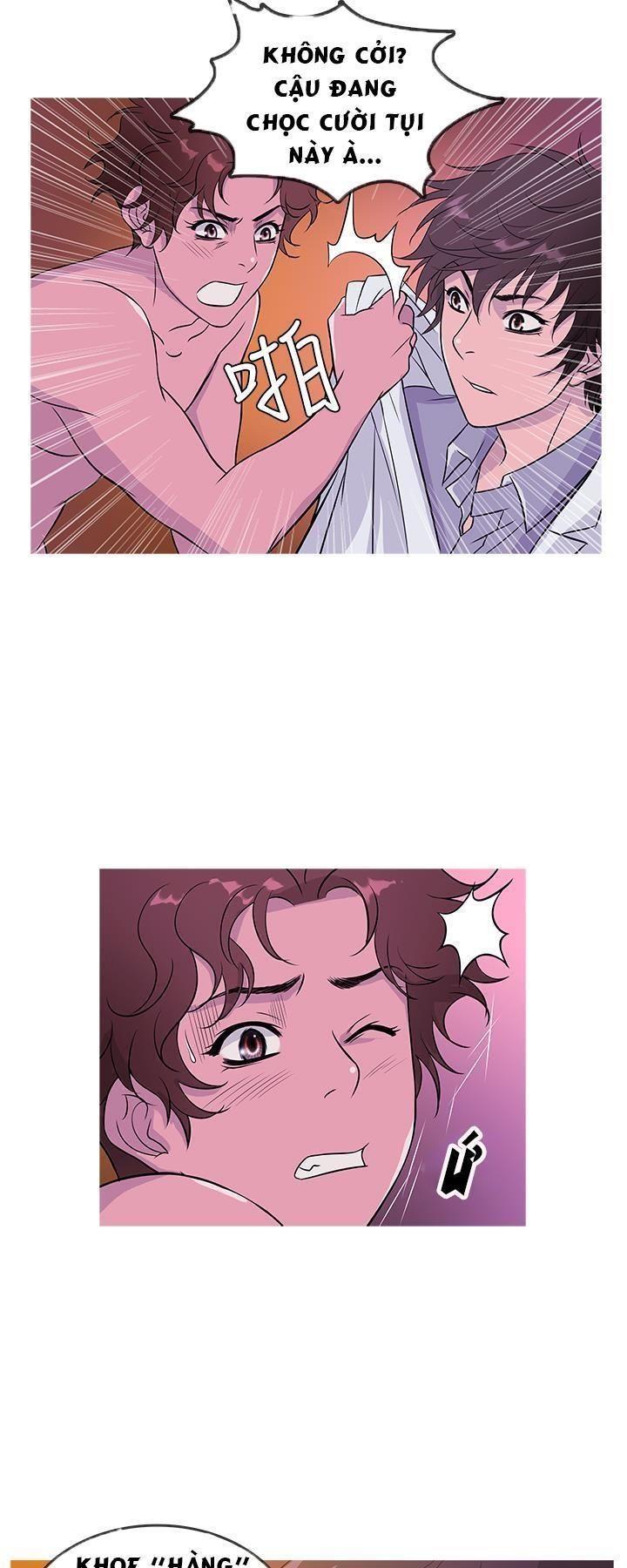 thiên đường chapter 16 38