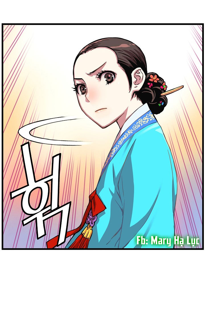 tôi sẽ sống như một hoàng tử chapter 12 36