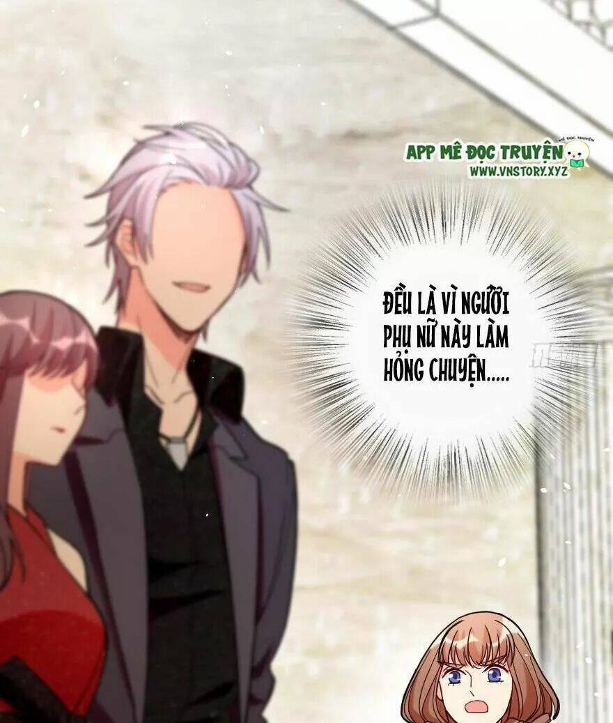 thiên hậu trở về chapter 109 22