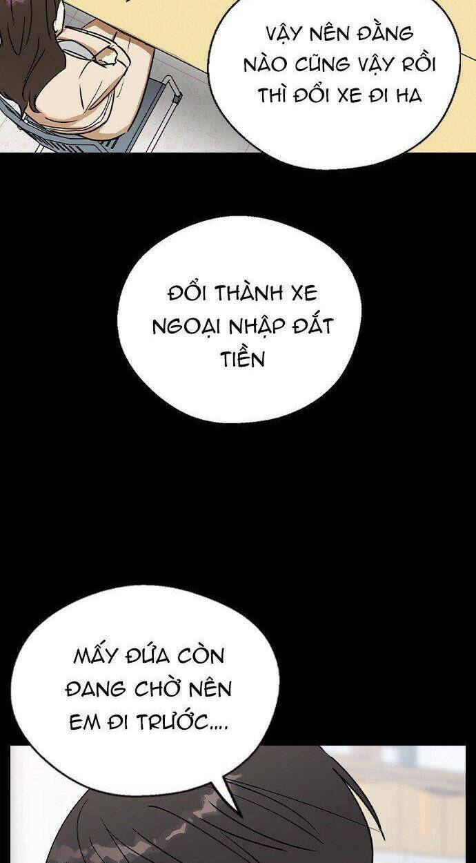 duyên nợ kiếp trước chapter 37 35