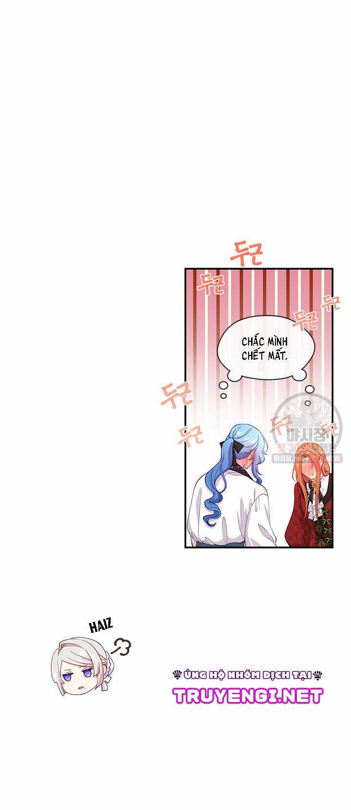 hãy coi chừng ác nữ chapter 67 13