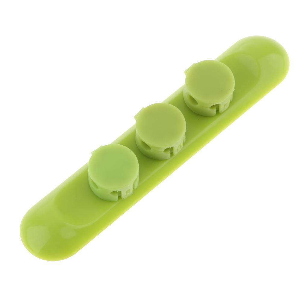 Headphone Wire Wrap Data Cable Winder Charge Cable Organizer Collector