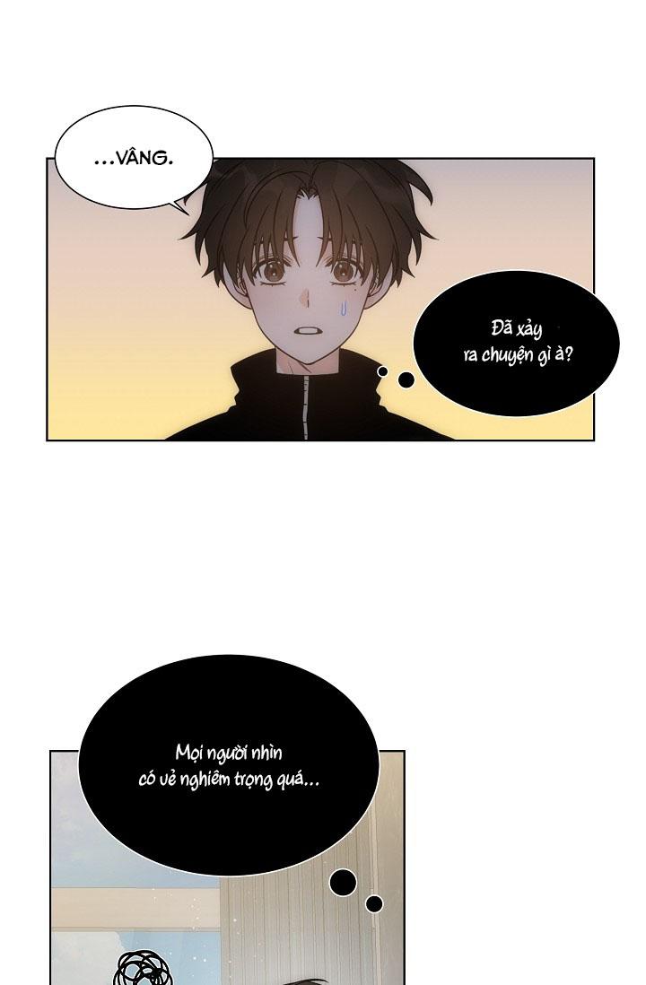 chuyện tình lãng mạn tại manhattan chapter 33 29