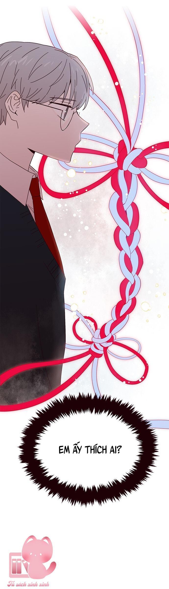 sợi chỉ tình yêu chapter 25 8
