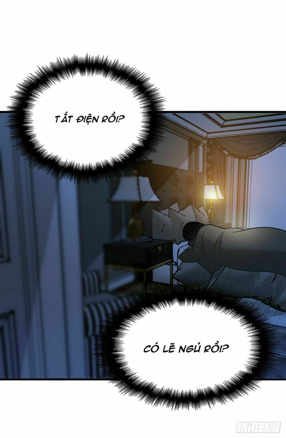 bí mật kết hôn với ảnh đế: vợ ơi đến đây tấn công đi nào chapter 28 8