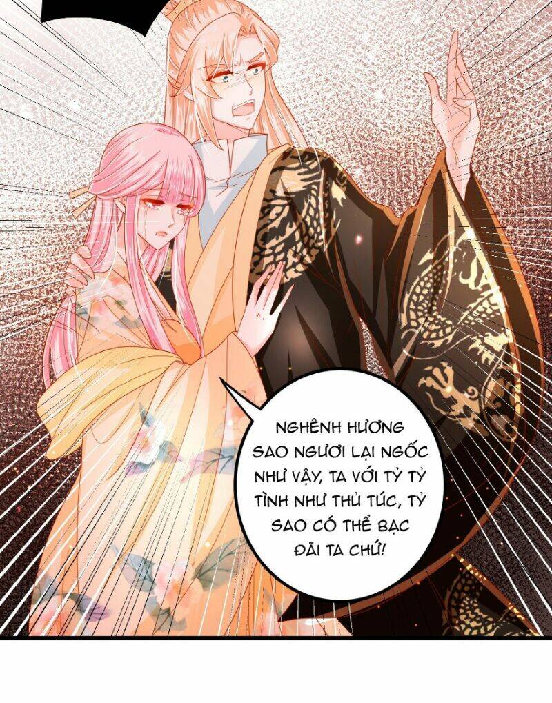 ta phải làm hoàng hậu chapter 25 7