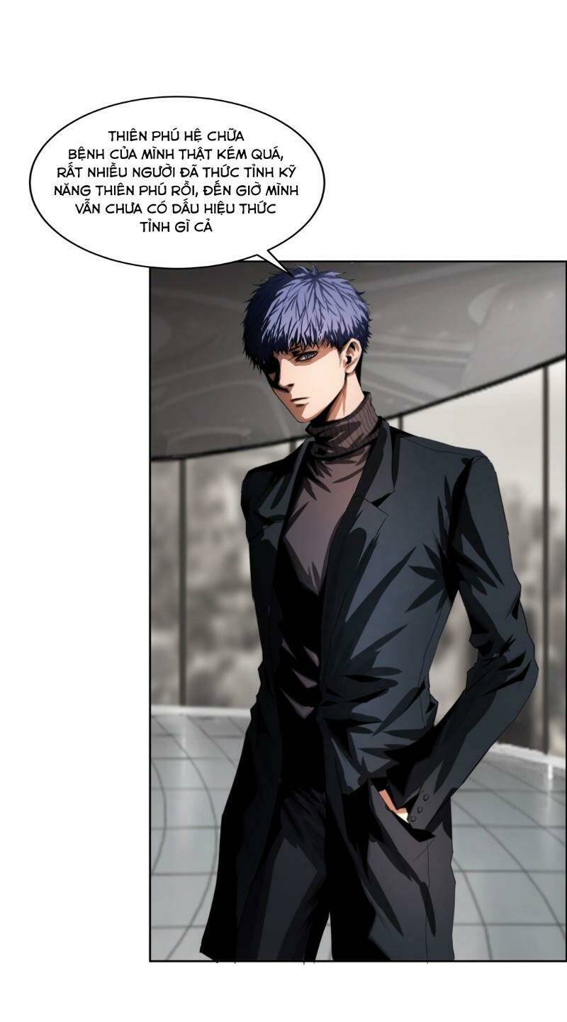 một mình dạo quanh hầm ngục chapter 14 40