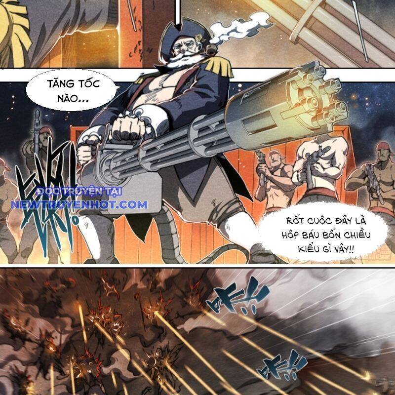 dự báo khải huyền chapter 157 15