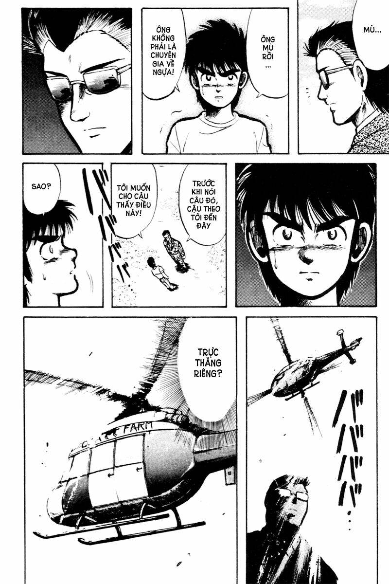 kaze no sylphid - phong mã silphid chapter 9 12