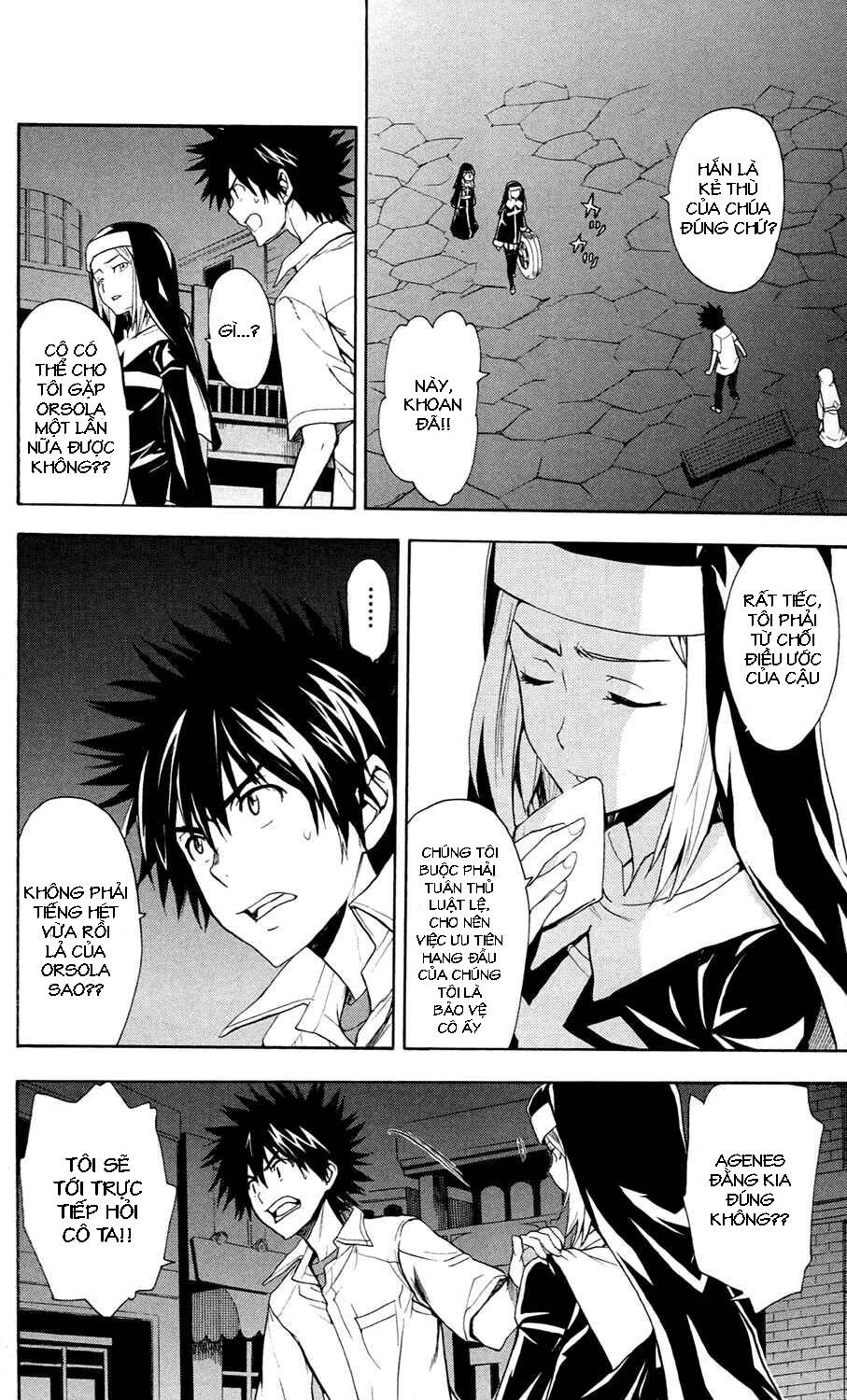 cấm thư ma thuật index chapter 51 17