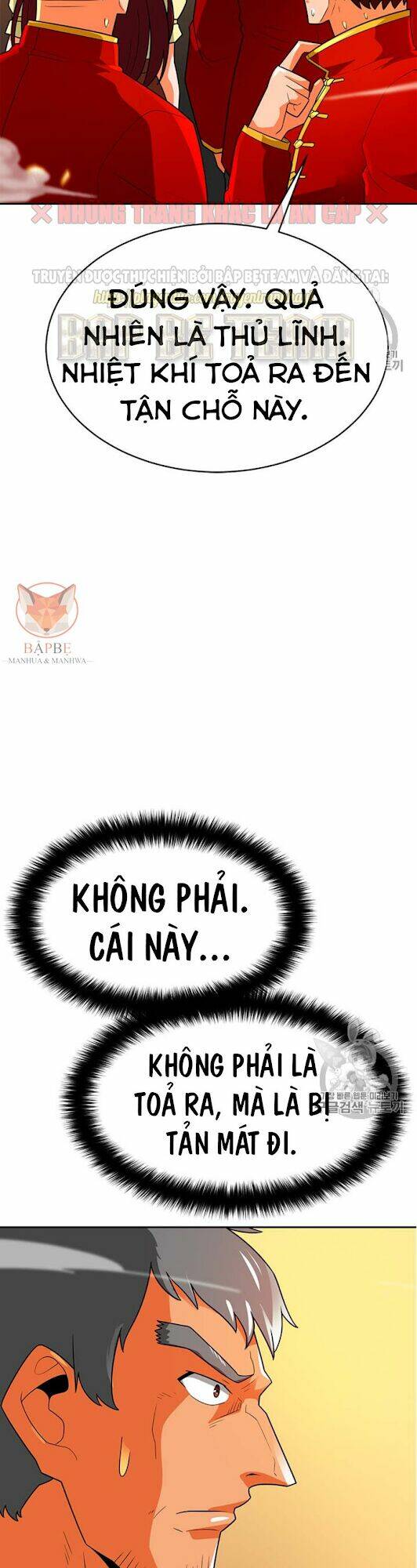 tôi tự động săn một mình chapter 68 54