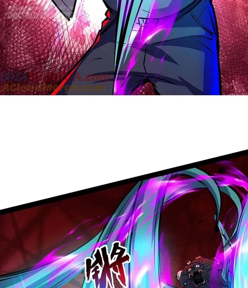 quỷ dị dược tề sư: bệnh nhân của ta đều là kinh khủng chapter 124 16