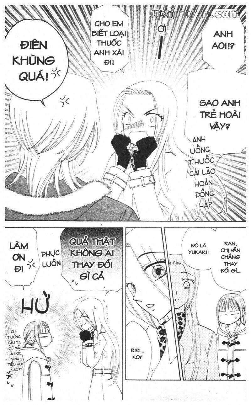 v.b.rose chapter 10 11