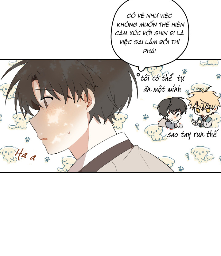 đường hoa liên kiều rơi chapter 23 37