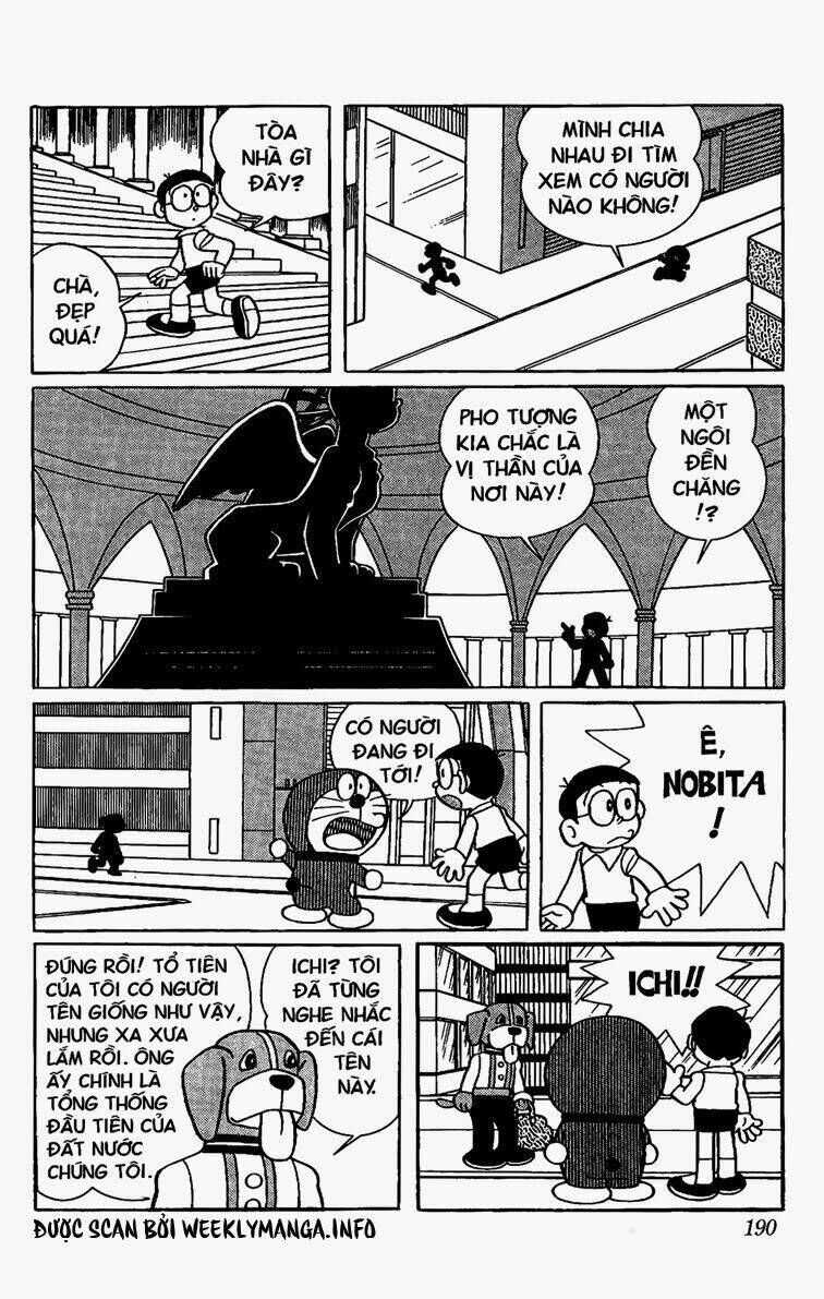 doraemon chapter 412 19